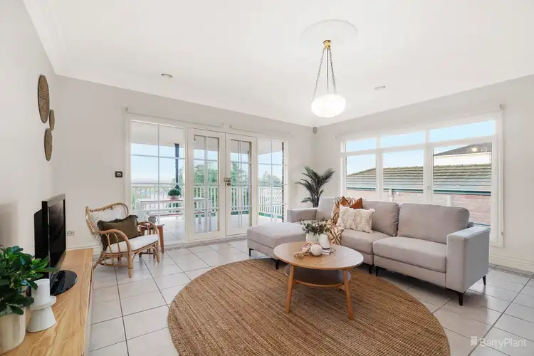 Fourth view of Homely house listing, 9 Range View Terrace, Bulleen VIC 3105