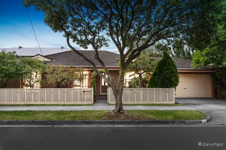 5 Fir Street, Blackburn VIC 3130