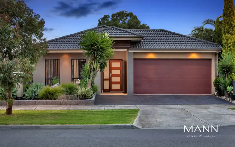 83C Brush Road, Epping VIC 3076