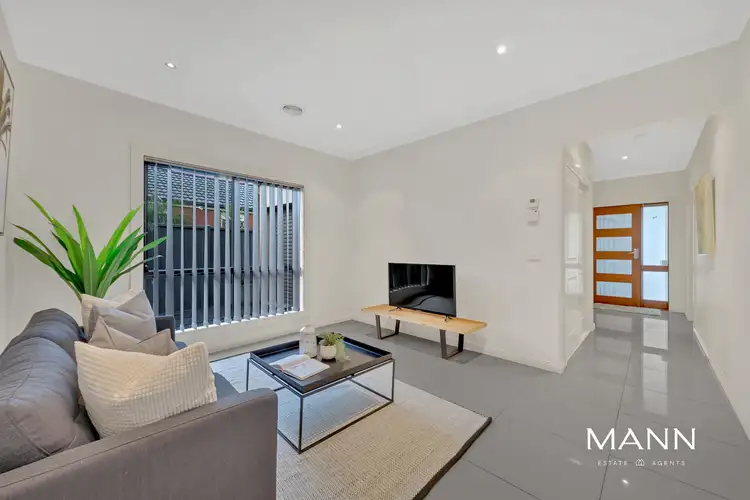 Fifth view of Homely house listing, 83C Brush Road, Epping VIC 3076