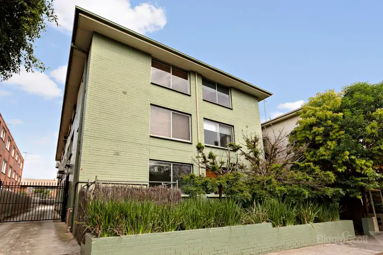 Fifth view of Homely apartment listing, 9/32 Wellington Street, St Kilda VIC 3182