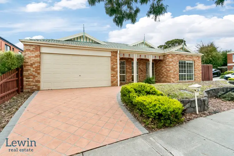 9 Bettina  Court, Cheltenham VIC 3192
