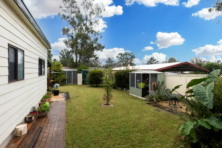 Second view of Homely house listing, 39 Cambridge Street, Cambridge Park NSW 2747