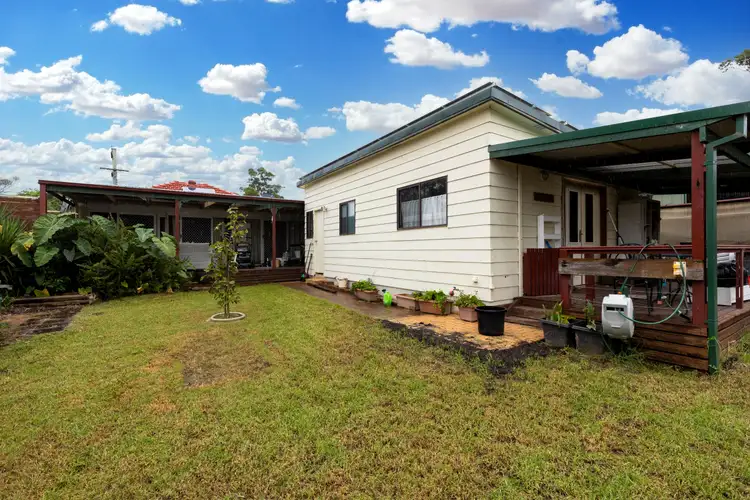 Third view of Homely house listing, 39 Cambridge Street, Cambridge Park NSW 2747