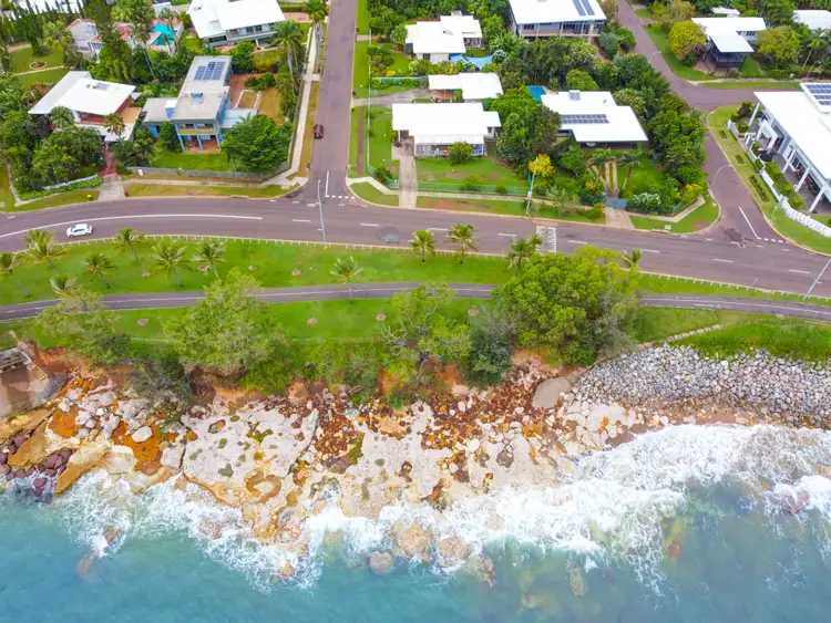 Fifth view of Homely house listing, 232 Casuarina Drive, Nightcliff NT 810