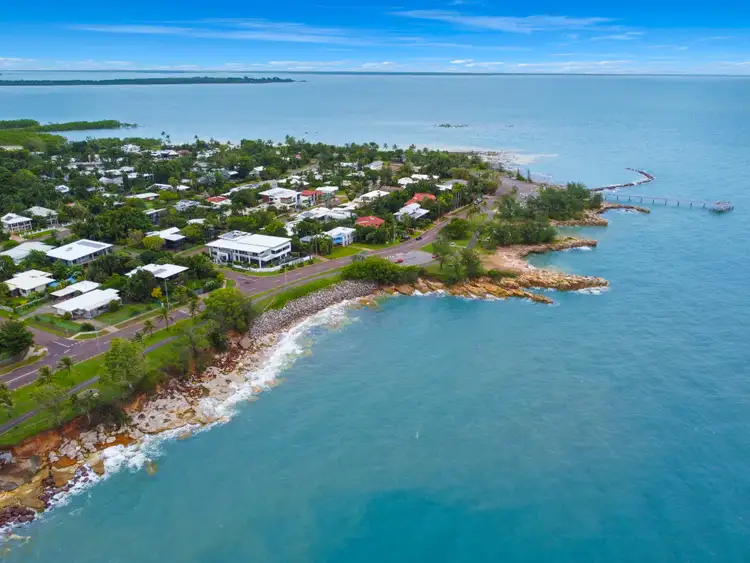 Sixth view of Homely house listing, 232 Casuarina Drive, Nightcliff NT 810