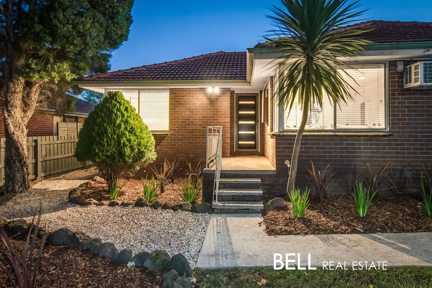 Main view of Homely house listing, 8 Sellick Drive, Croydon VIC 3136