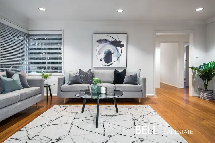 Third view of Homely house listing, 8 Sellick Drive, Croydon VIC 3136