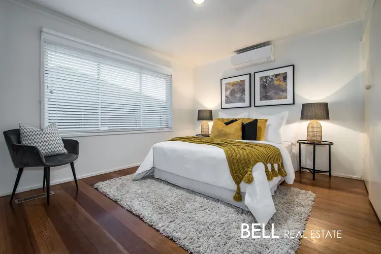 Fifth view of Homely house listing, 8 Sellick Drive, Croydon VIC 3136