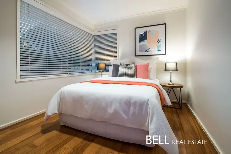 Sixth view of Homely house listing, 8 Sellick Drive, Croydon VIC 3136