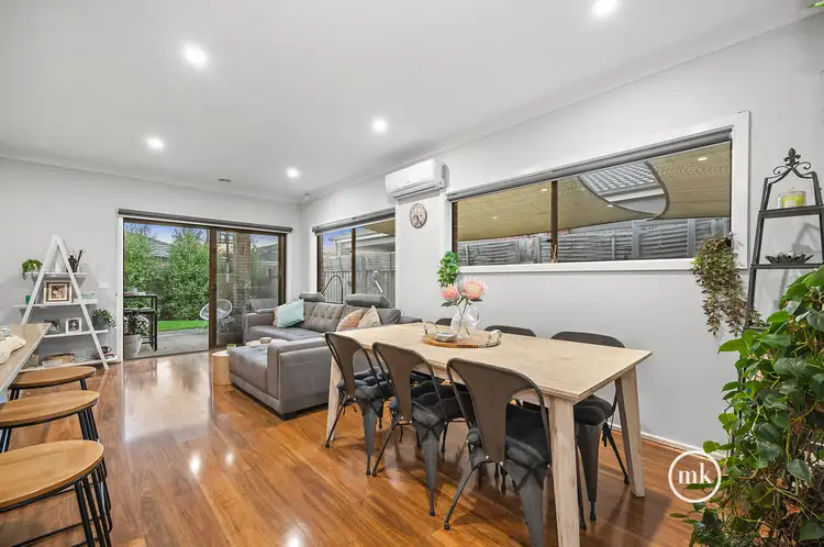 Fourth view of Homely house listing, 86 Wallaroo Way, Doreen VIC 3754