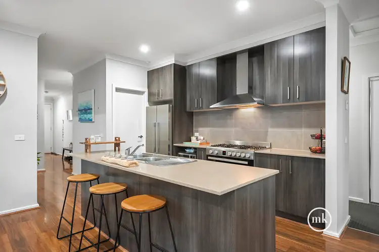 Fifth view of Homely house listing, 86 Wallaroo Way, Doreen VIC 3754