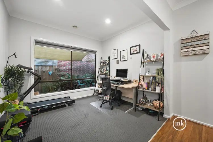 Sixth view of Homely house listing, 86 Wallaroo Way, Doreen VIC 3754