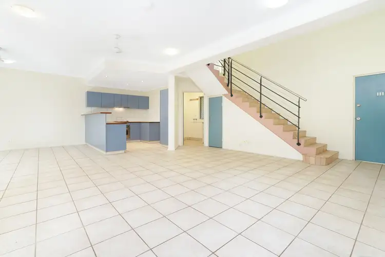 Fourth view of Homely townhouse listing, 2/38 Philip Street, Fannie Bay NT 820