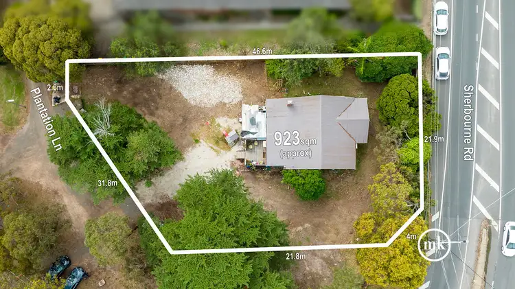 1 Sherbourne Road, Briar Hill VIC 3088