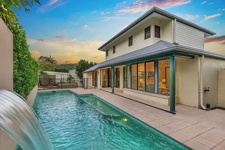 Main view of Homely house listing, 381 Bielby Road, Chapel Hill QLD 4069