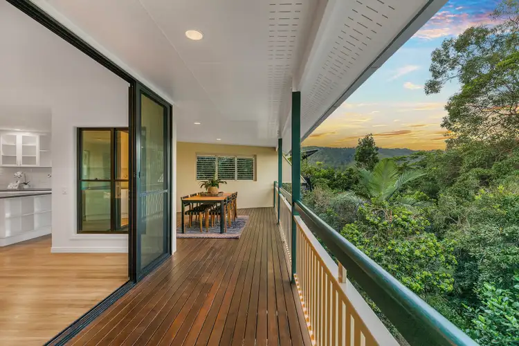 Second view of Homely house listing, 381 Bielby Road, Chapel Hill QLD 4069