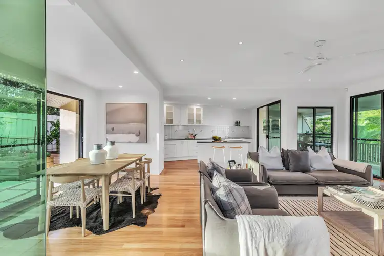 Fifth view of Homely house listing, 381 Bielby Road, Chapel Hill QLD 4069