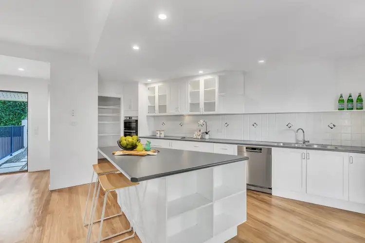 Sixth view of Homely house listing, 381 Bielby Road, Chapel Hill QLD 4069