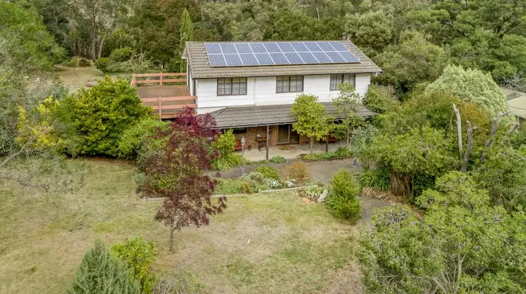 7 King Street, Mount Macedon VIC 3441