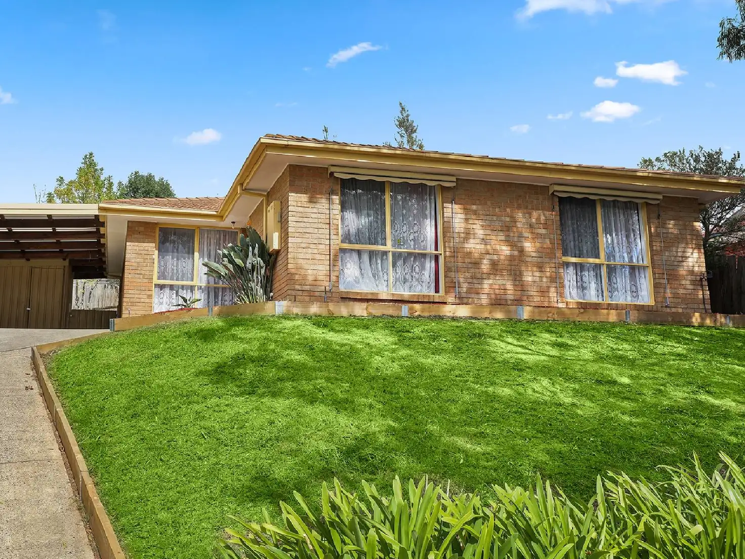 Main view of Homely house listing, 12 Angus Court, Pakenham VIC 3810