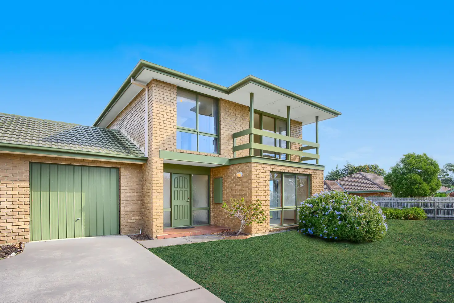 Main view of Homely townhouse listing, 4/6 Samada Street, Frankston VIC 3199