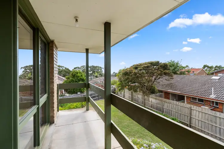 Fifth view of Homely townhouse listing, 4/6 Samada Street, Frankston VIC 3199