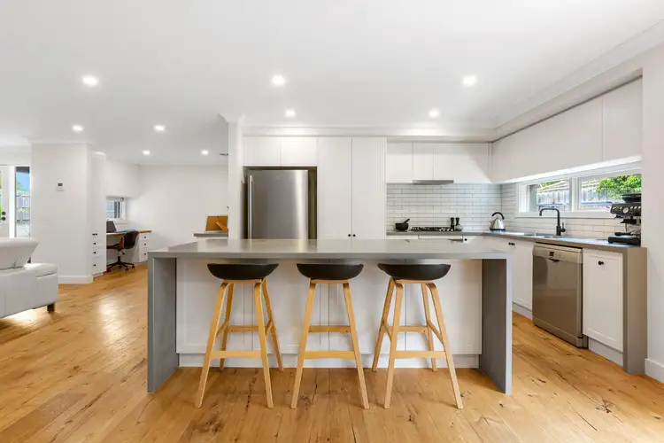 Fourth view of Homely house listing, 2 Landscape Court, Balnarring VIC 3926