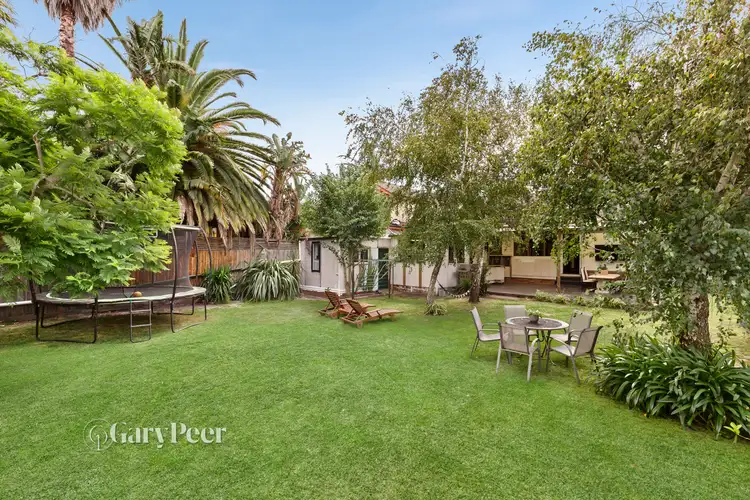 Second view of Homely house listing, 109 Leila Road, Ormond VIC 3204