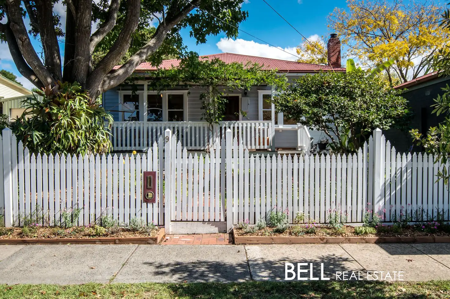 Main view of Homely house listing, 1/9 Rangeview Road, Boronia VIC 3155
