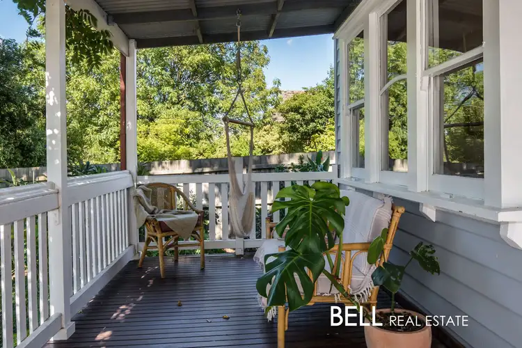 Third view of Homely house listing, 1/9 Rangeview Road, Boronia VIC 3155