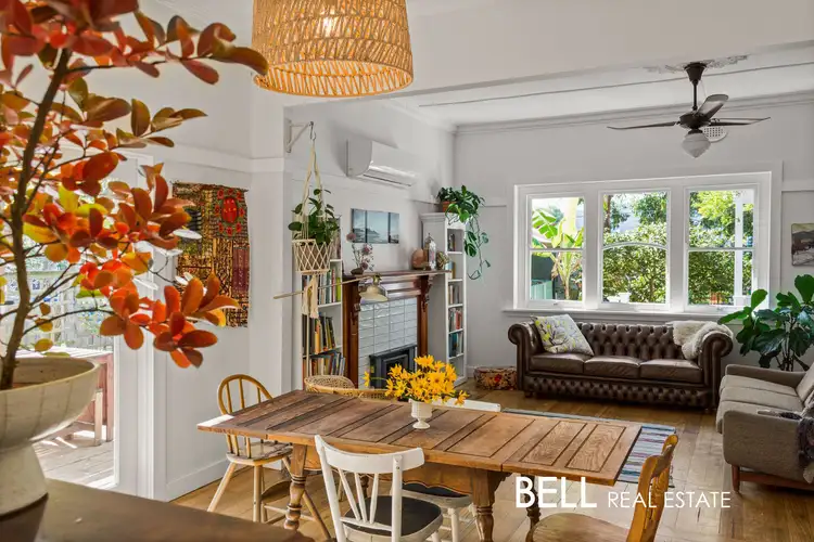 Fourth view of Homely house listing, 1/9 Rangeview Road, Boronia VIC 3155