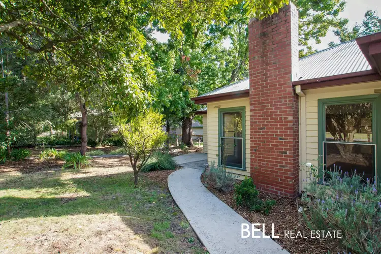 Second view of Homely house listing, 19 Sophia Grove, Tecoma VIC 3160