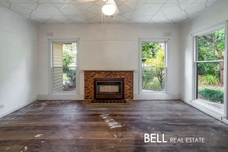 Third view of Homely house listing, 19 Sophia Grove, Tecoma VIC 3160