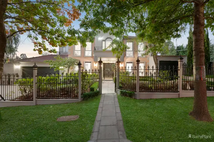 24 Carlton Court, Templestowe VIC 3106
