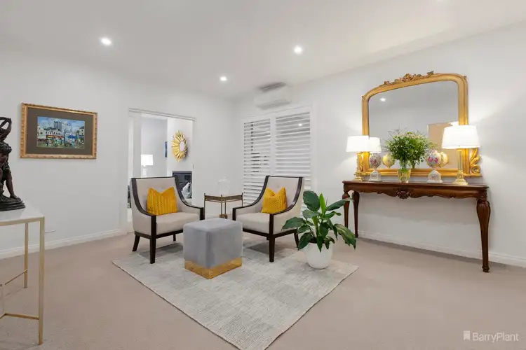 Fourth view of Homely house listing, 24 Carlton Court, Templestowe VIC 3106