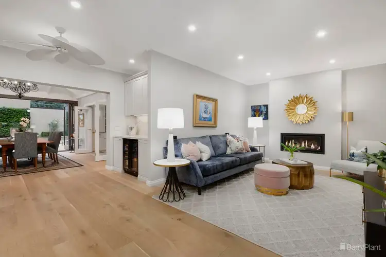 Fifth view of Homely house listing, 24 Carlton Court, Templestowe VIC 3106