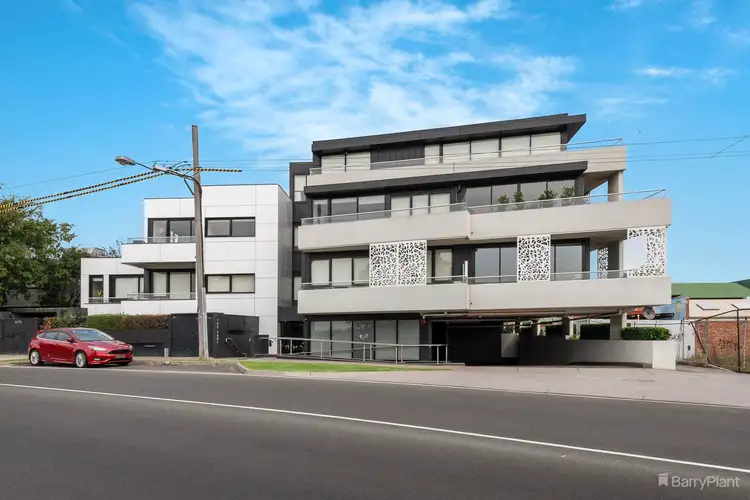 Main view of Homely apartment listing, G03/39 Earl Street, Kew VIC 3101