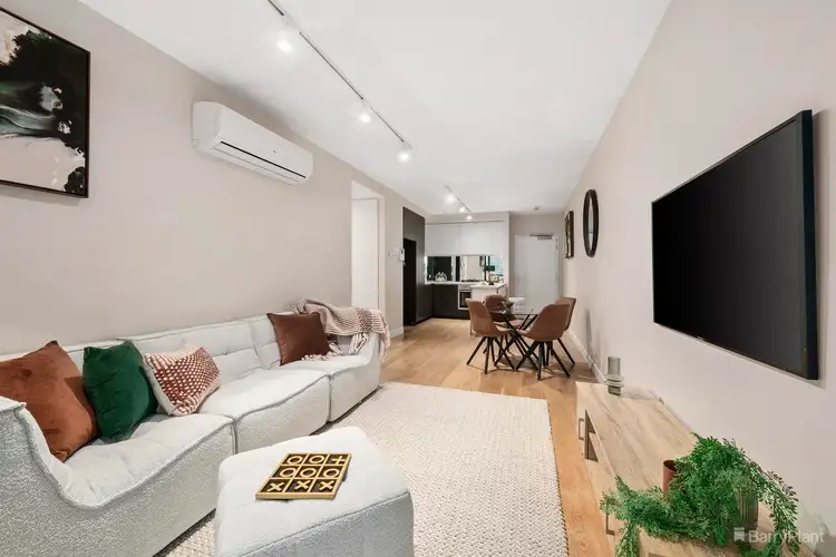 Second view of Homely apartment listing, G03/39 Earl Street, Kew VIC 3101