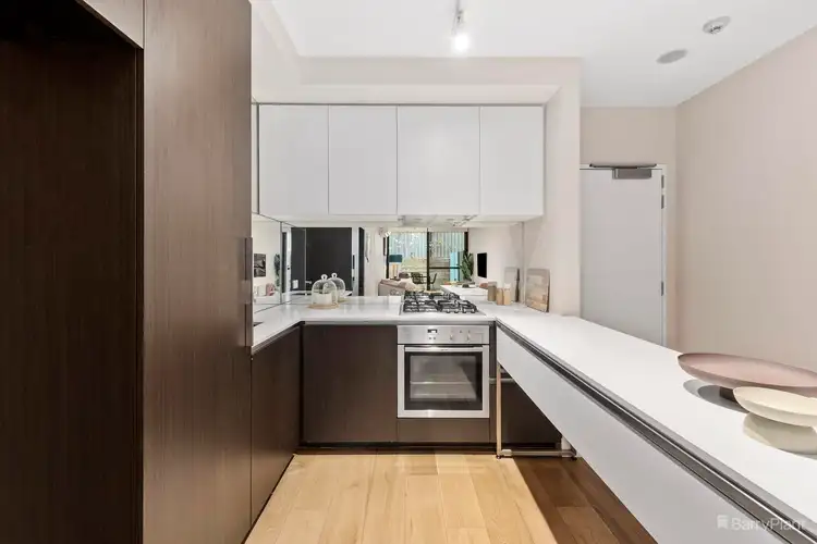 Third view of Homely apartment listing, G03/39 Earl Street, Kew VIC 3101