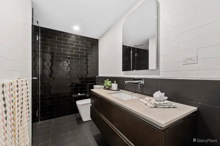 Sixth view of Homely apartment listing, G03/39 Earl Street, Kew VIC 3101
