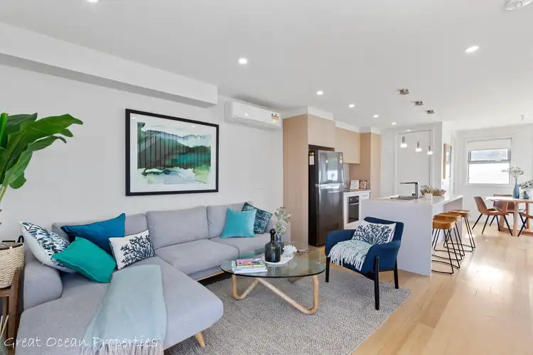 Second view of Homely townhouse listing, 183 Great Ocean Road, Apollo Bay VIC 3233