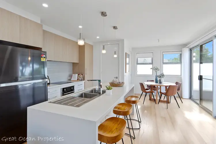 Third view of Homely townhouse listing, 183 Great Ocean Road, Apollo Bay VIC 3233