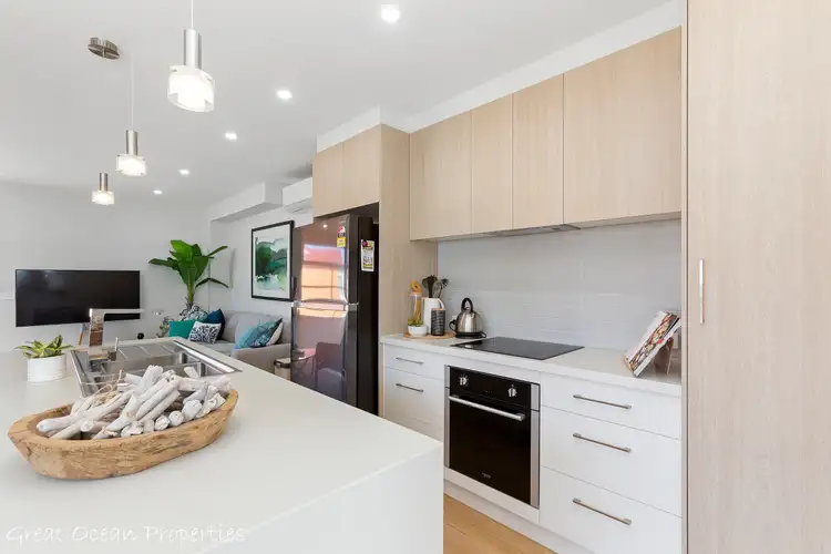 Fourth view of Homely townhouse listing, 183 Great Ocean Road, Apollo Bay VIC 3233