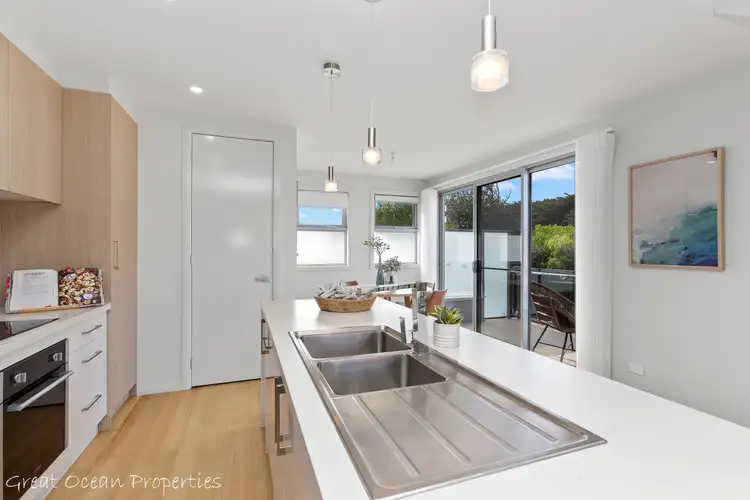 Fifth view of Homely townhouse listing, 183 Great Ocean Road, Apollo Bay VIC 3233