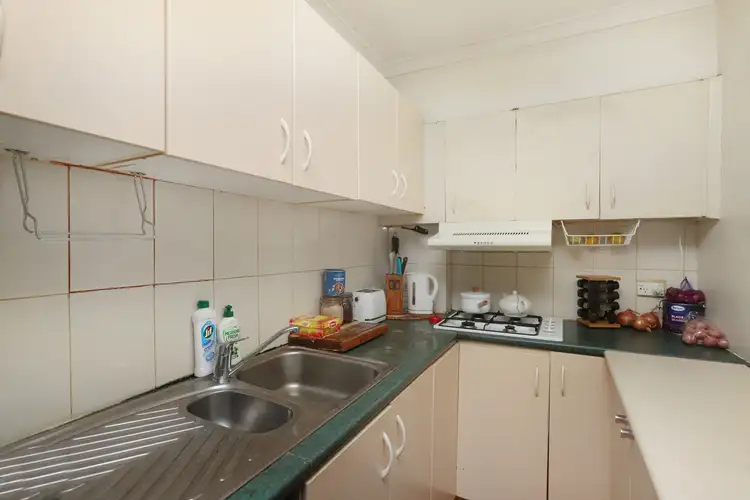 Fifth view of Homely flat listing, 11/11 Gordon Street, Footscray VIC 3011