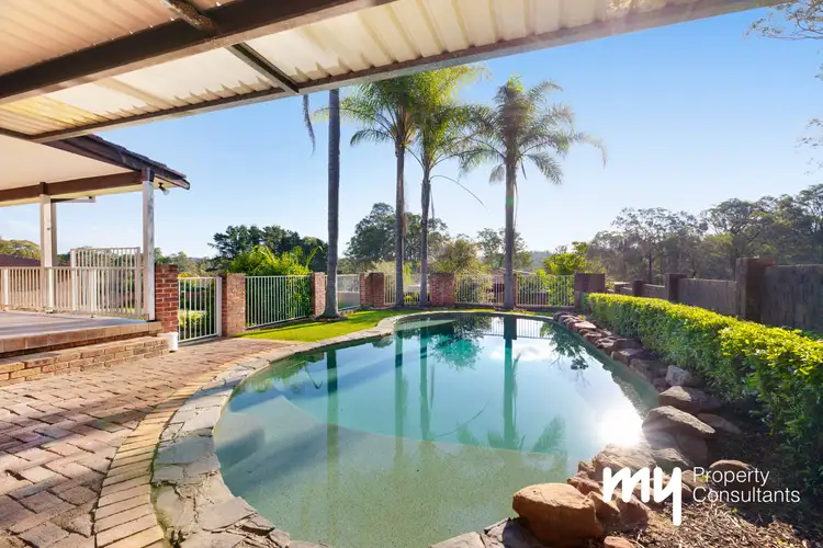75 Theresa View Road, Theresa Park NSW 2570