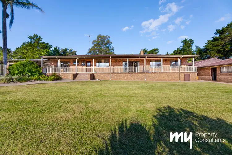 Third view of Homely rural property listing, 75 Theresa View Road, Theresa Park NSW 2570