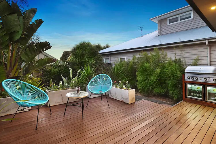Fourth view of Homely house listing, 21 Pearce Street, Yarraville VIC 3013