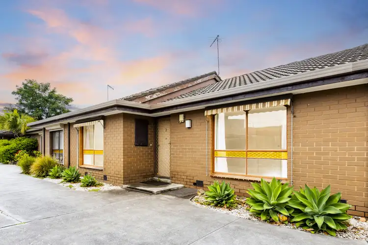 2/4 Hatfield Court, West Footscray VIC 3012